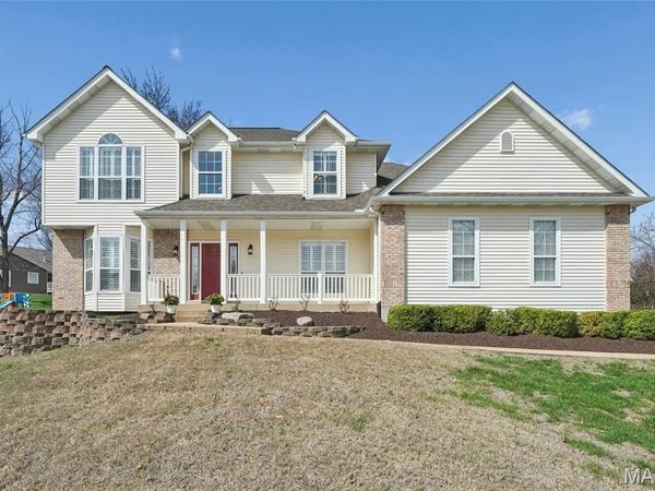 1059 Huthmaker Avenue, Kirkwood, MO 63122