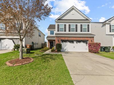 228 Swamp Creek Lane, Moncks Corner, SC 29461