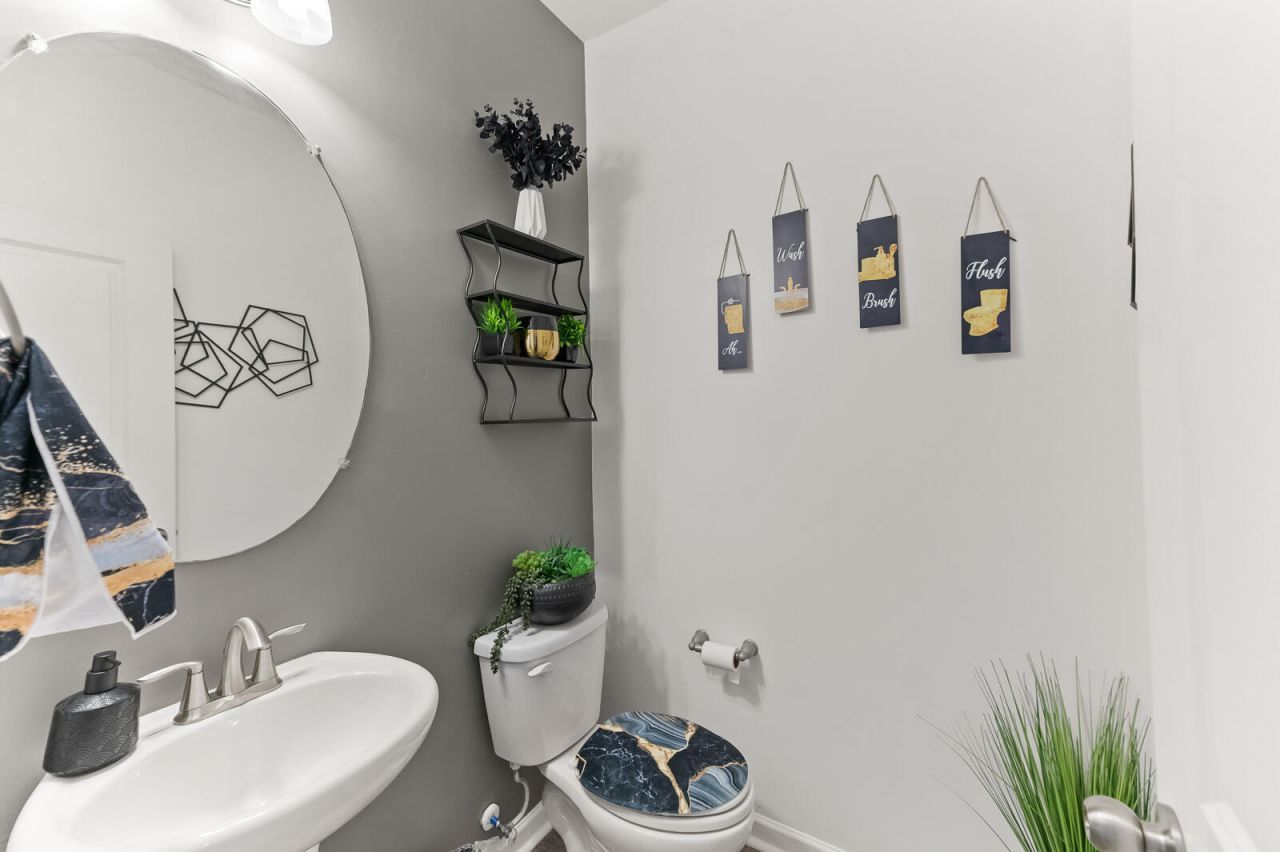 228 Swamp Creek Lane Photo 13