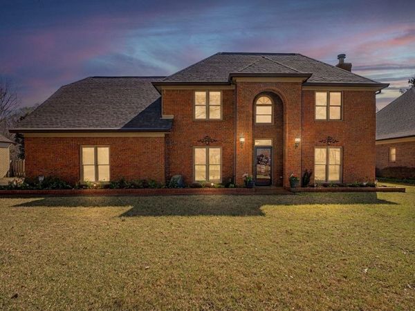 2530 DIBRELL TRAIL DR, Collierville, TN 38017