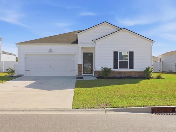 150 Fox Rae Dr. , Conway, SC 29526