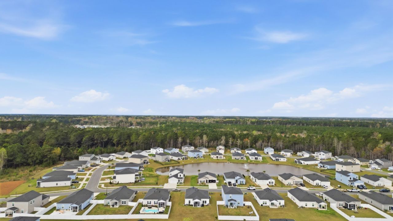 150 Fox Rae Dr. Photo 33