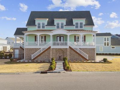 2001 Summer Rose Ln. , Myrtle Beach, SC 29579