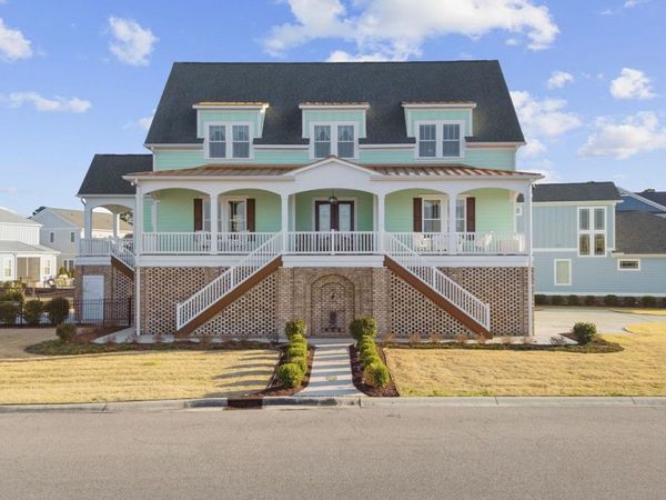 2001 Summer Rose Ln. , Myrtle Beach, SC 29579