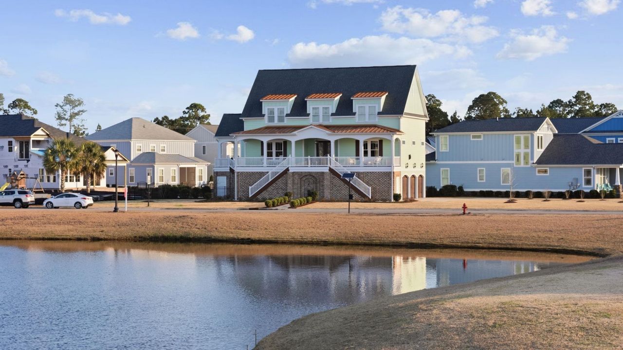 2001 Summer Rose Ln.  Photo 71