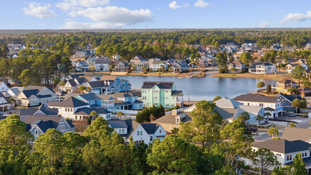 2001 Summer Rose Ln.  Photo 73