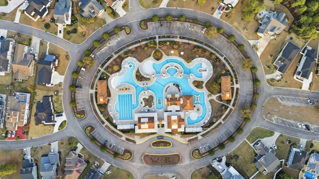 2001 Summer Rose Ln.  Photo 79