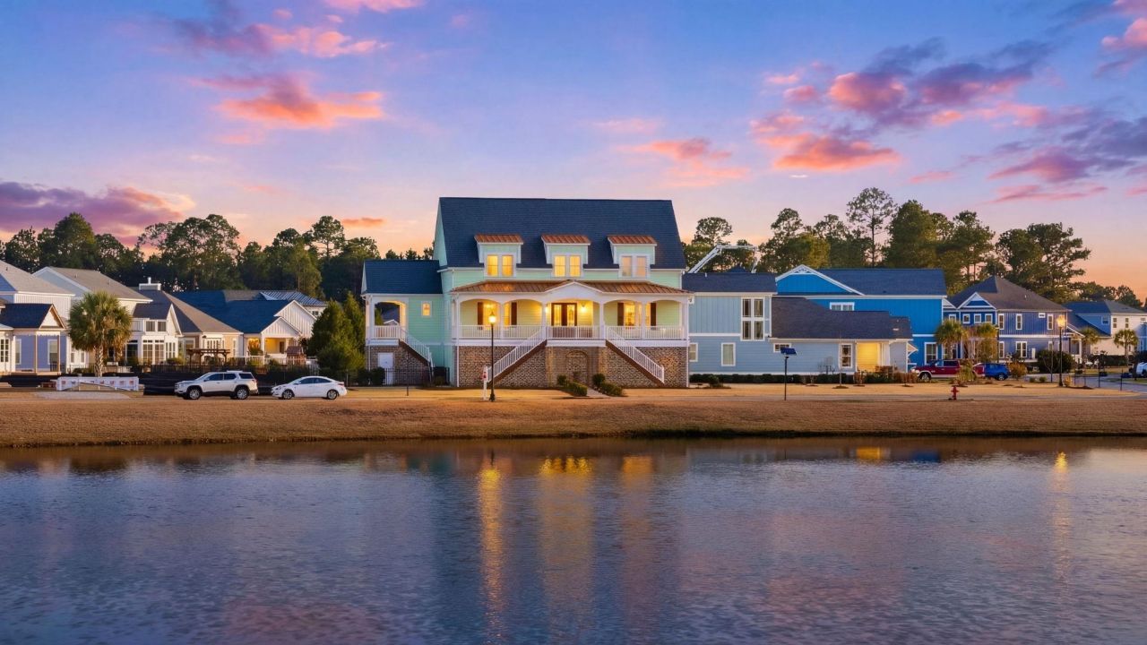 2001 Summer Rose Ln.  Photo 84