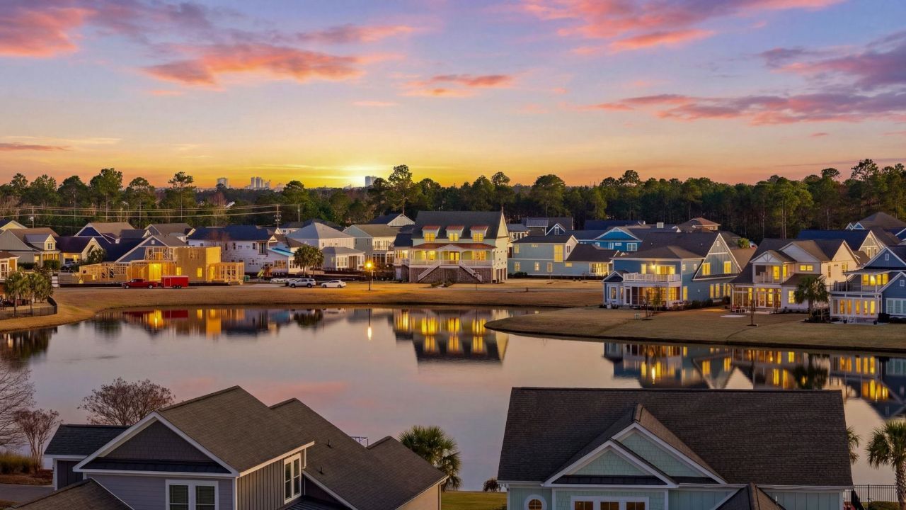 2001 Summer Rose Ln.  Photo 85