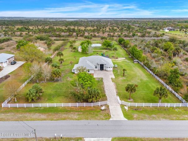 322 Trotters Street , Palm Bay, FL 32909