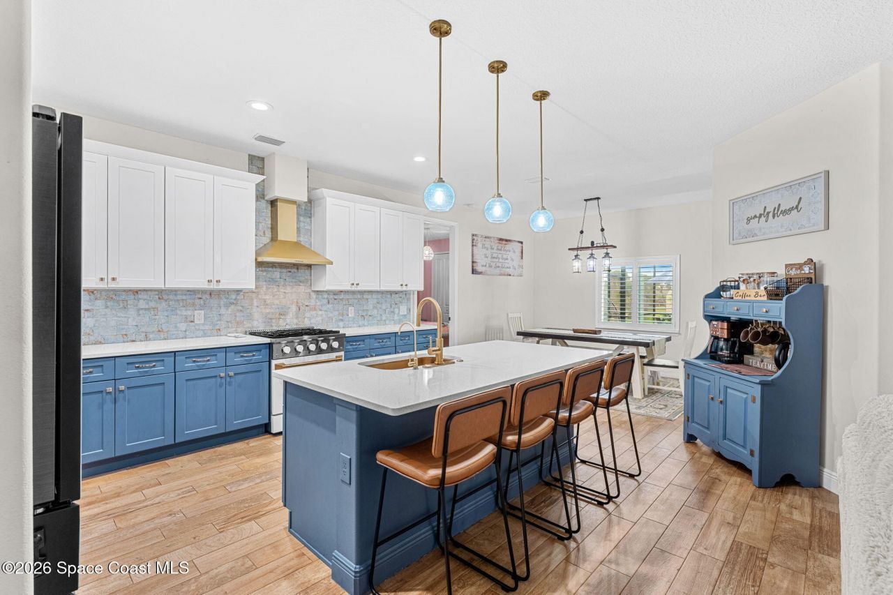 322 Trotters Street , Palm Bay, FL 32909 Photo