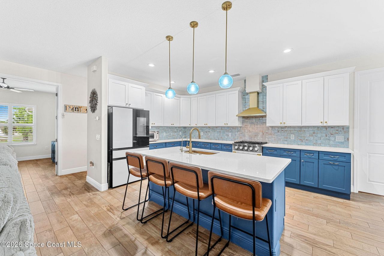 322 Trotters Street , Palm Bay, FL 32909 Photo