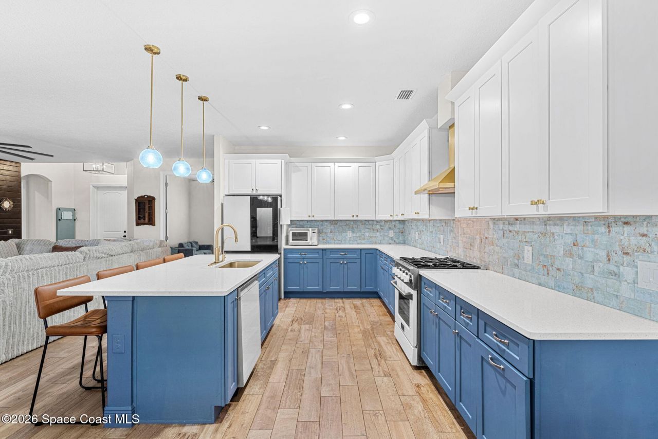 322 Trotters Street , Palm Bay, FL 32909 Photo