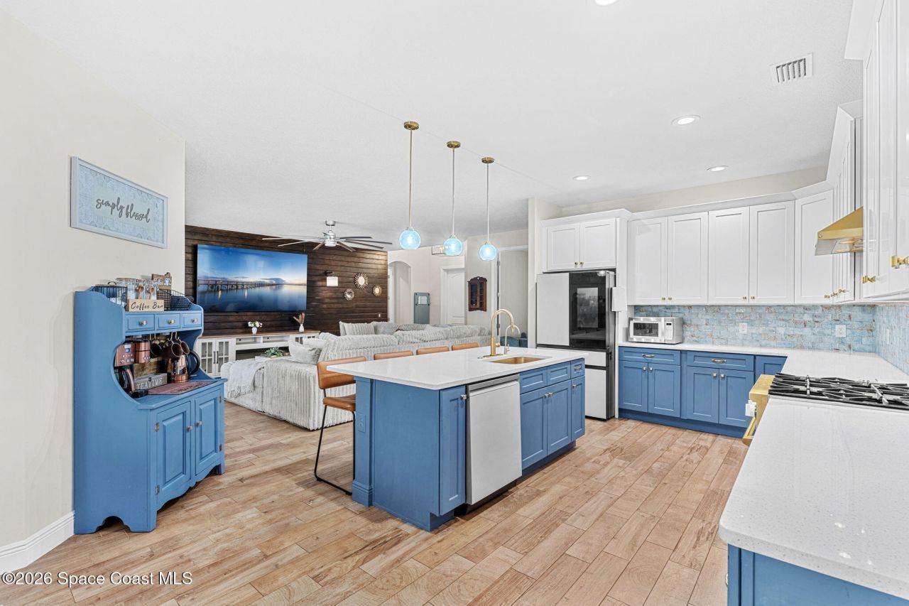 322 Trotters Street , Palm Bay, FL 32909 Photo