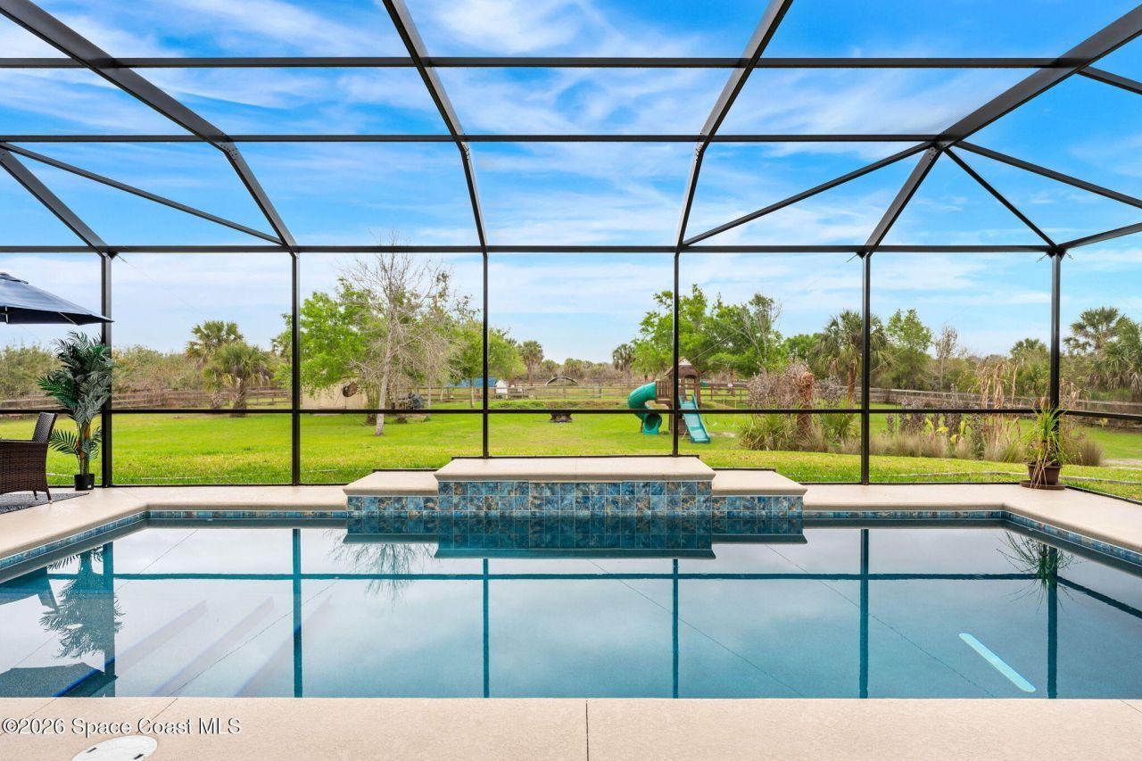 322 Trotters Street , Palm Bay, FL 32909 Photo