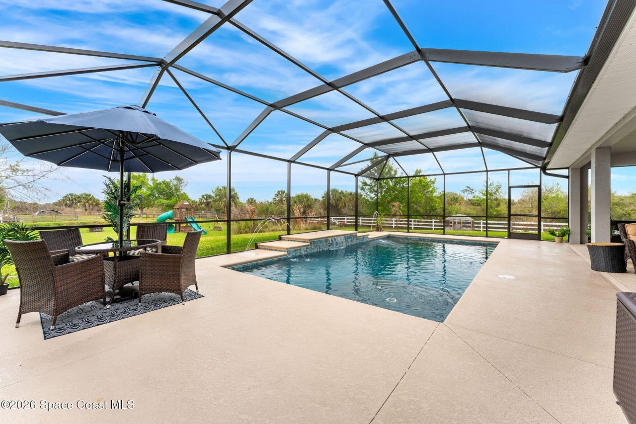 322 Trotters Street , Palm Bay, FL 32909 Photo