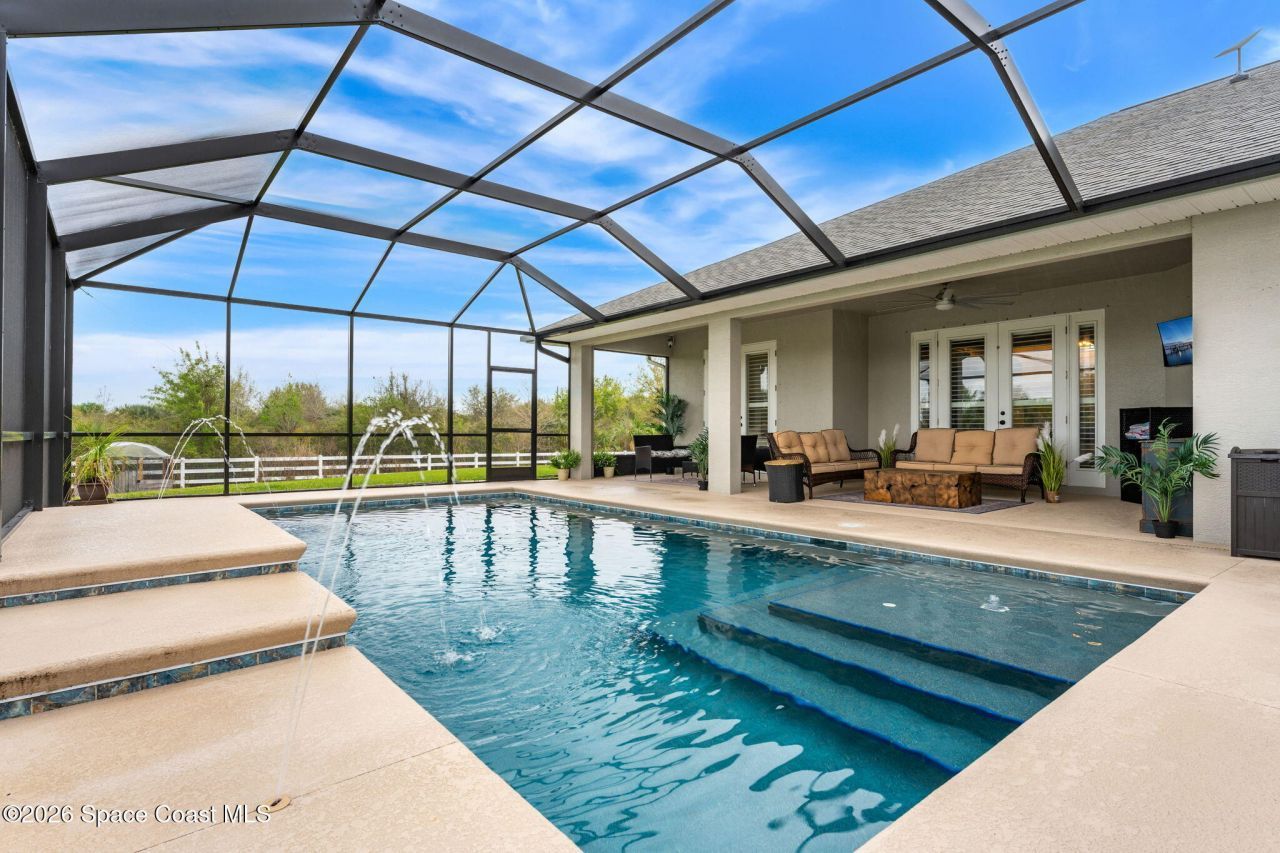 322 Trotters Street , Palm Bay, FL 32909 Photo