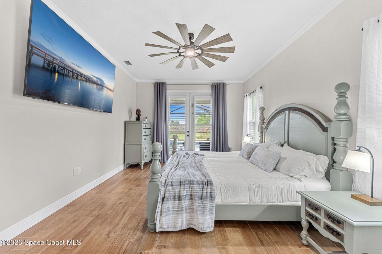 322 Trotters Street , Palm Bay, FL 32909 Photo