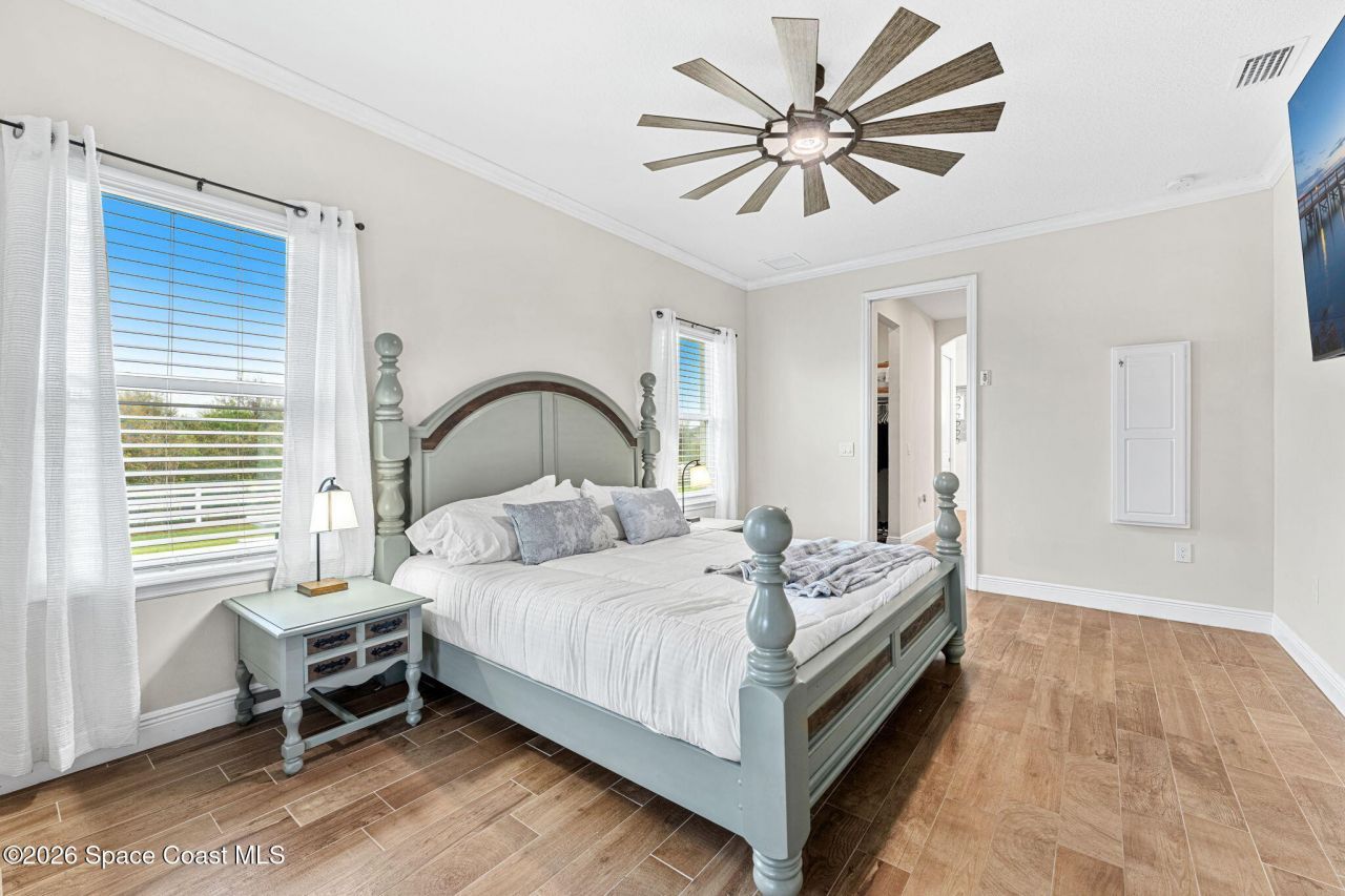 322 Trotters Street , Palm Bay, FL 32909 Photo