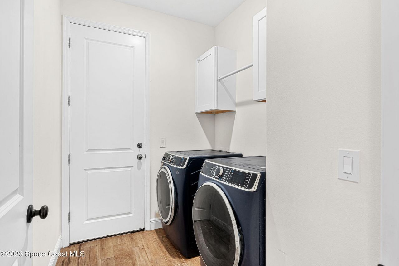 322 Trotters Street , Palm Bay, FL 32909 Photo