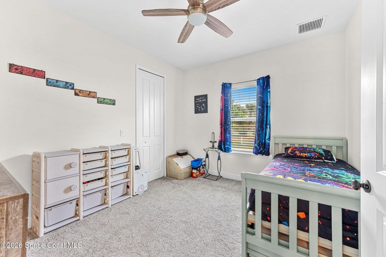 322 Trotters Street , Palm Bay, FL 32909 Photo