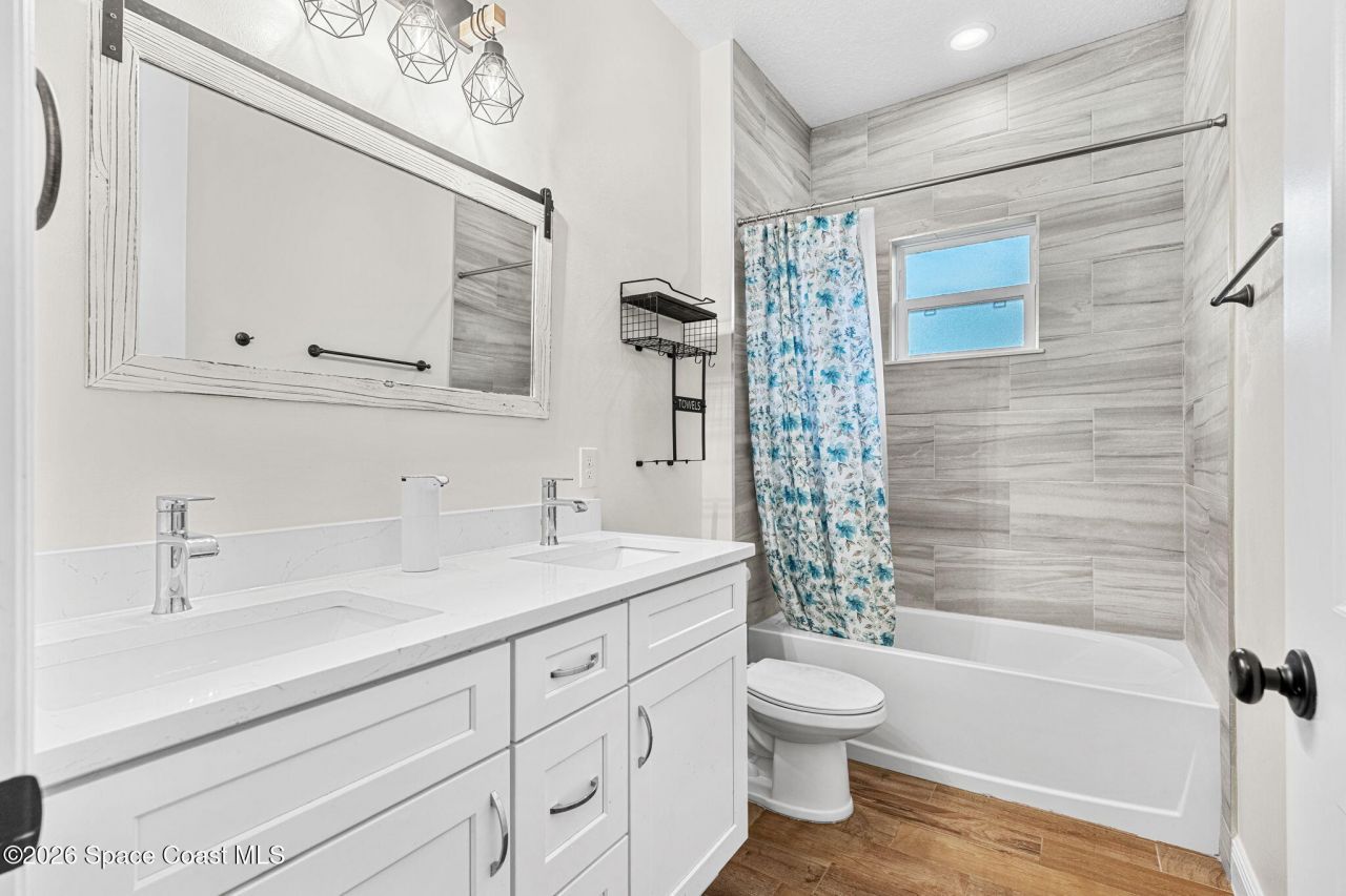 322 Trotters Street , Palm Bay, FL 32909 Photo