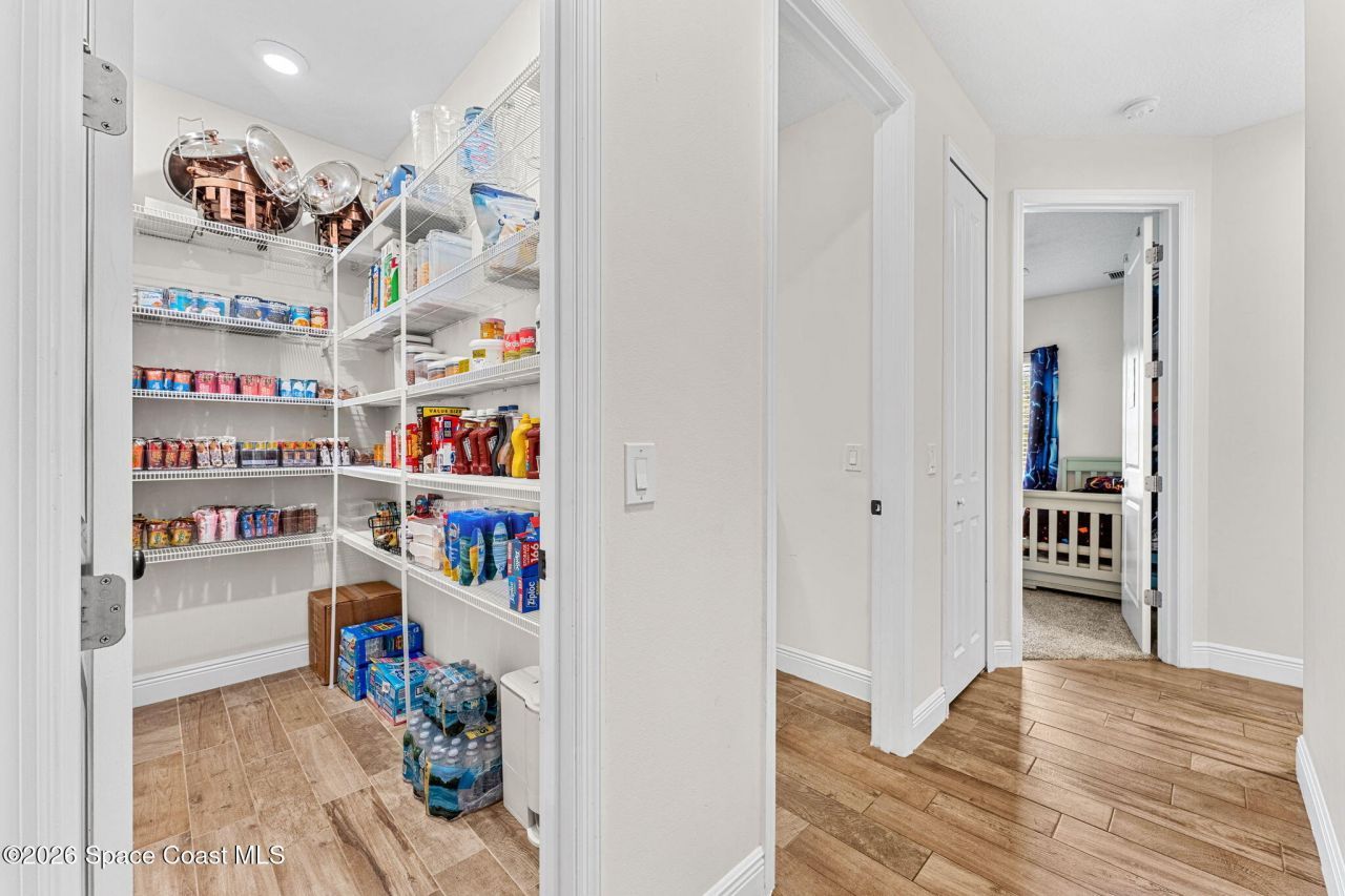 322 Trotters Street , Palm Bay, FL 32909 Photo