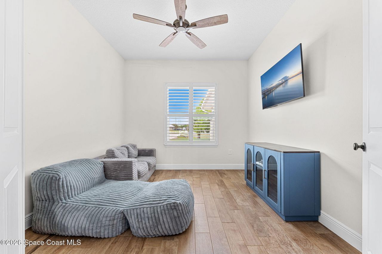 322 Trotters Street , Palm Bay, FL 32909 Photo