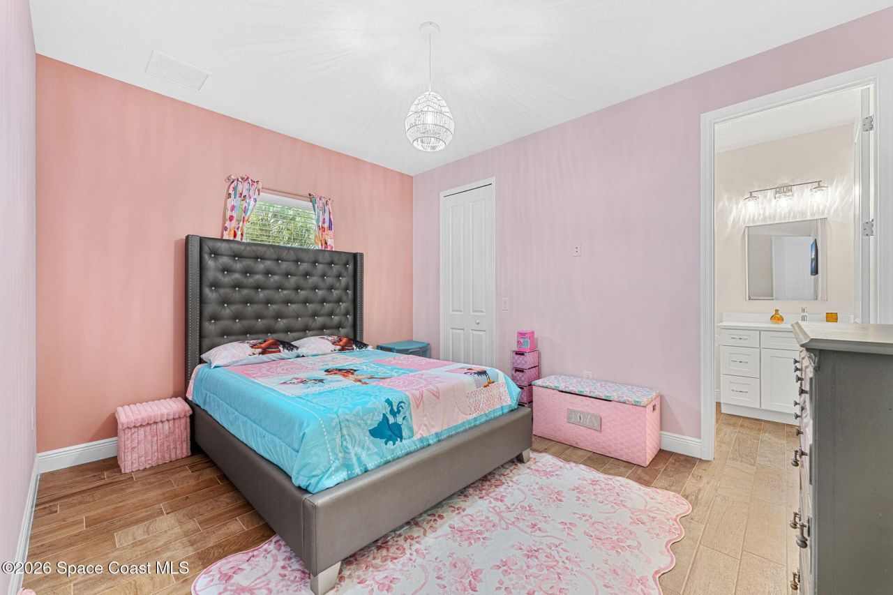 322 Trotters Street , Palm Bay, FL 32909 Photo