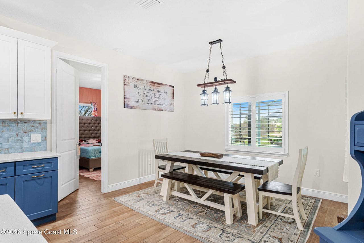 322 Trotters Street , Palm Bay, FL 32909 Photo