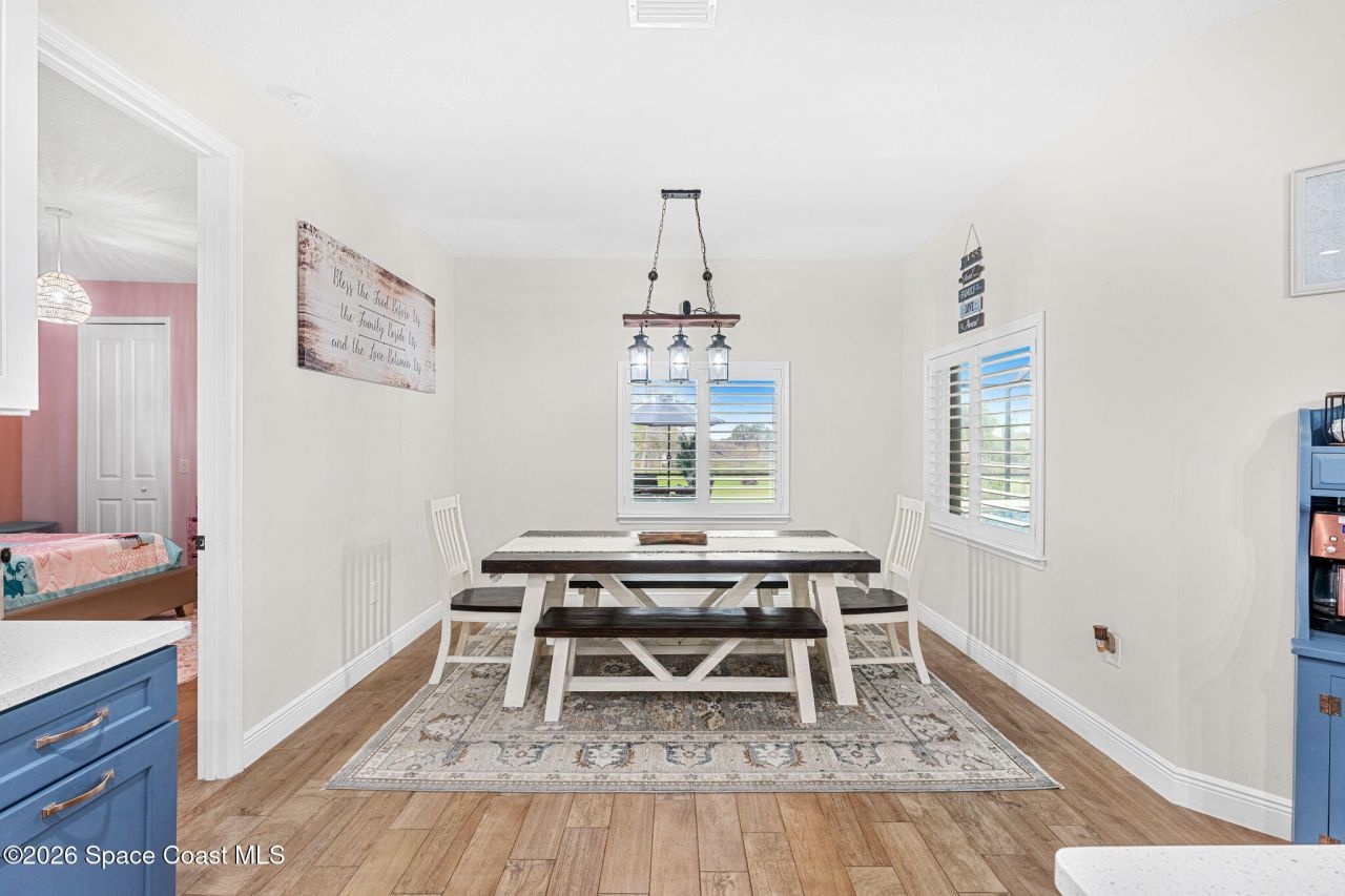 322 Trotters Street , Palm Bay, FL 32909 Photo