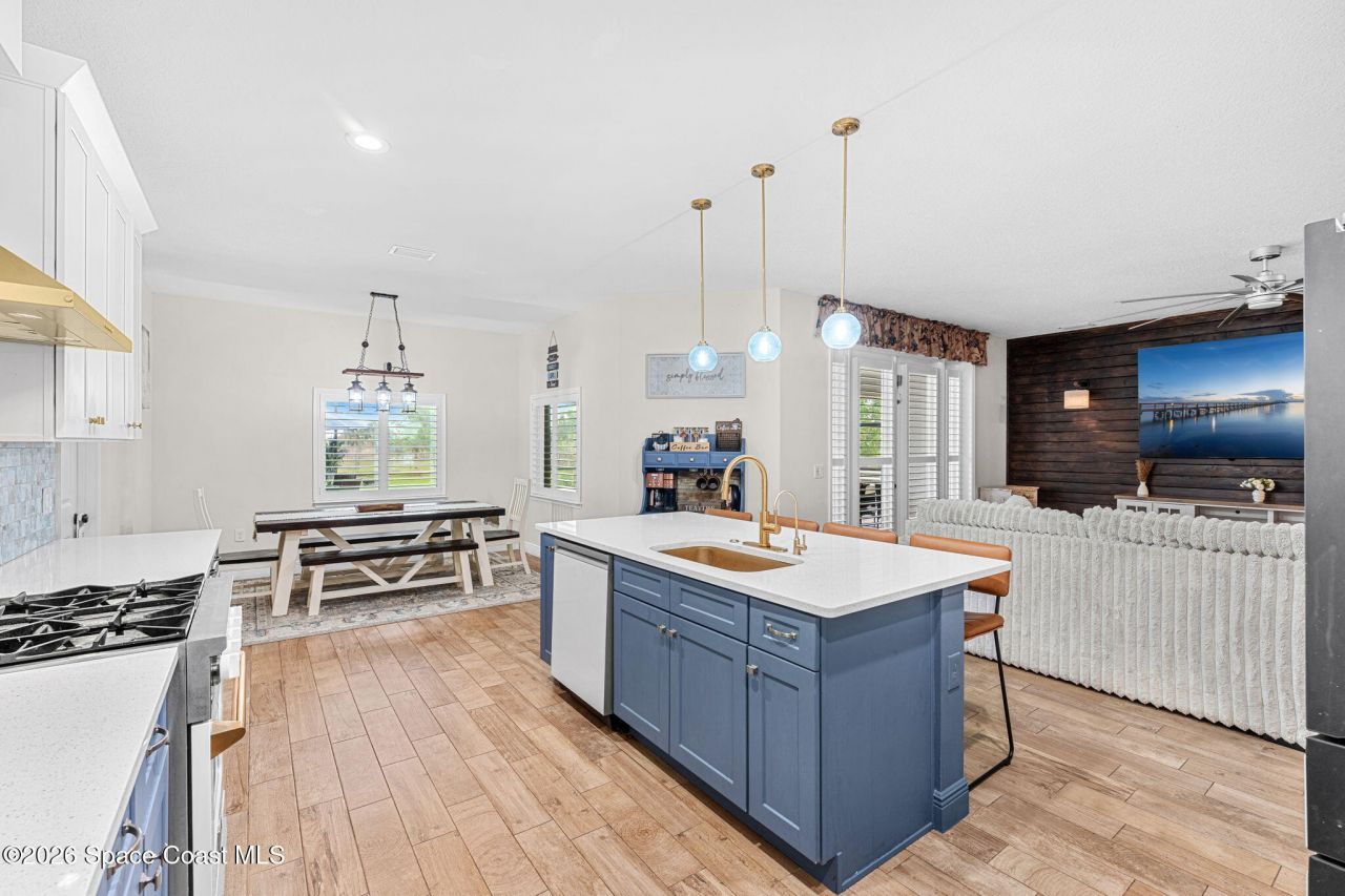 322 Trotters Street , Palm Bay, FL 32909 Photo