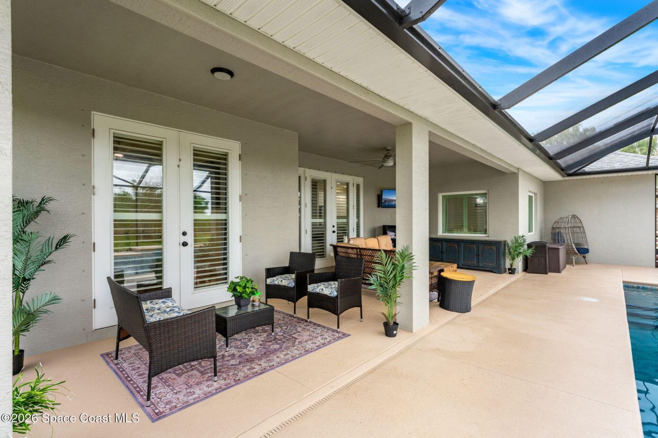 322 Trotters Street , Palm Bay, FL 32909 Photo