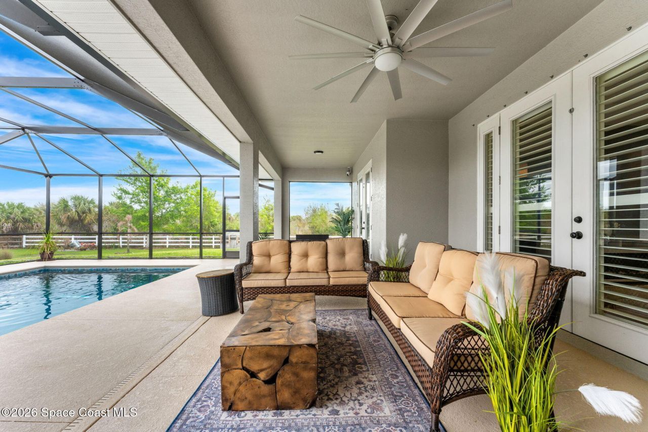 322 Trotters Street , Palm Bay, FL 32909 Photo