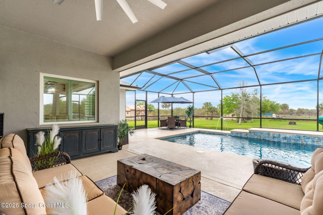 322 Trotters Street , Palm Bay, FL 32909 Photo