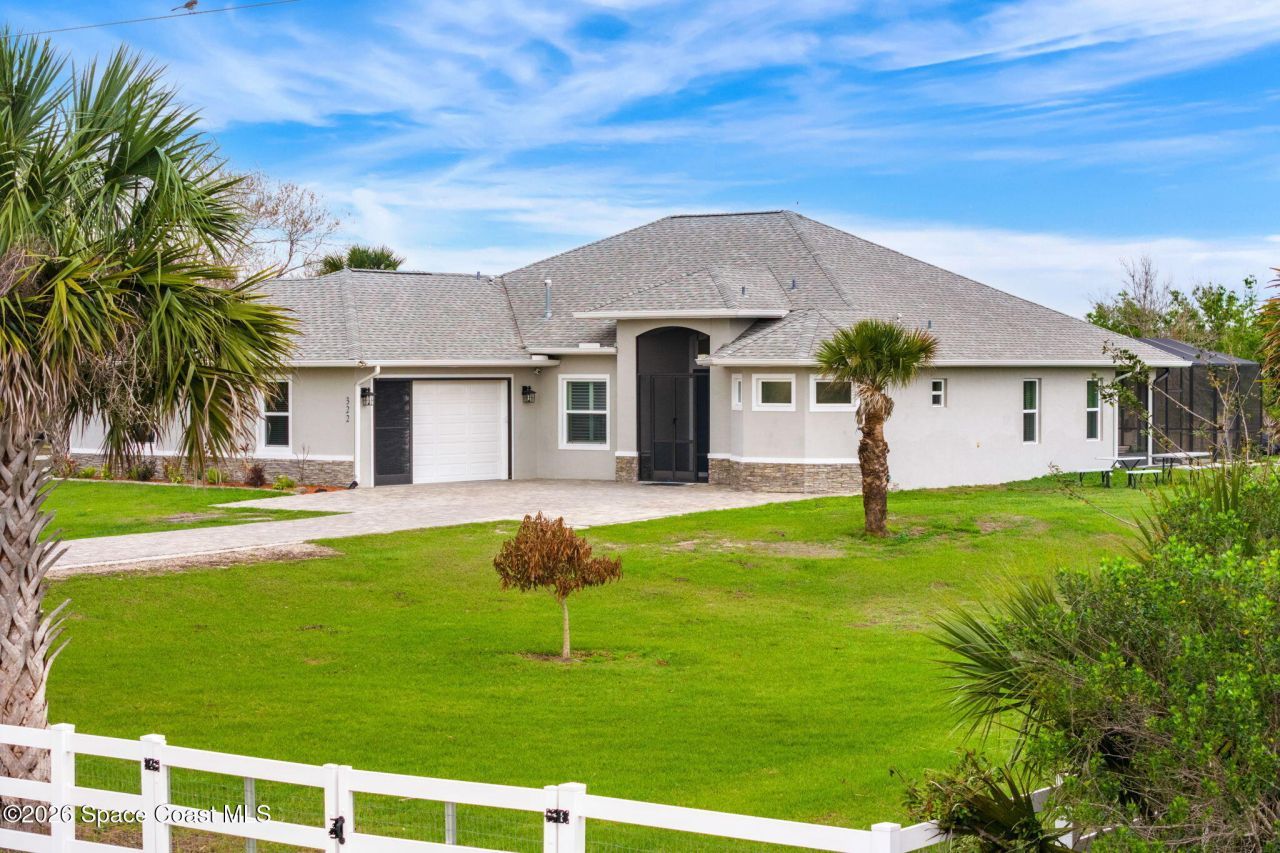 322 Trotters Street , Palm Bay, FL 32909 Photo