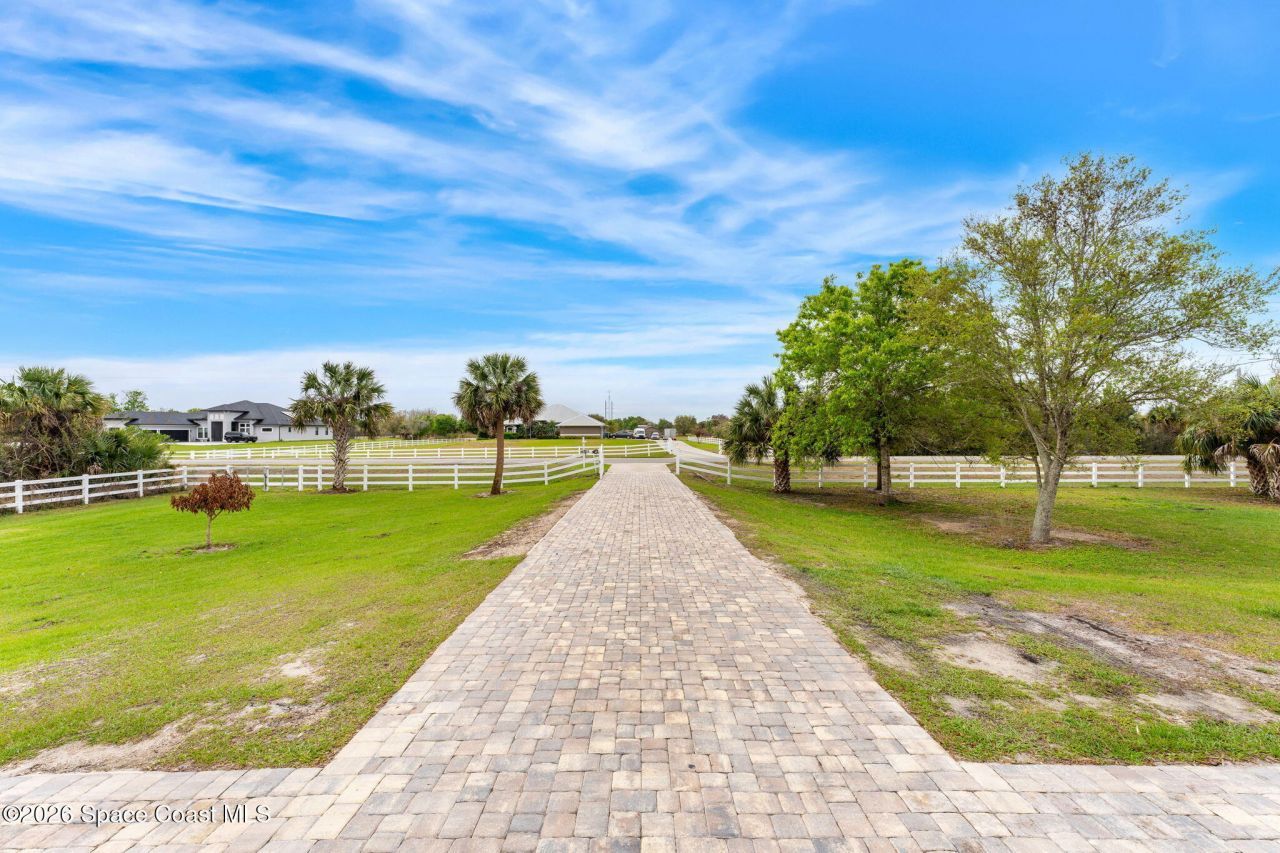 322 Trotters Street , Palm Bay, FL 32909 Photo