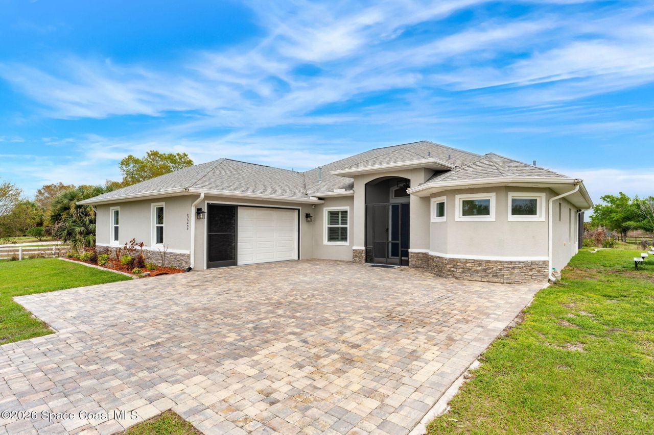 322 Trotters Street , Palm Bay, FL 32909 Photo