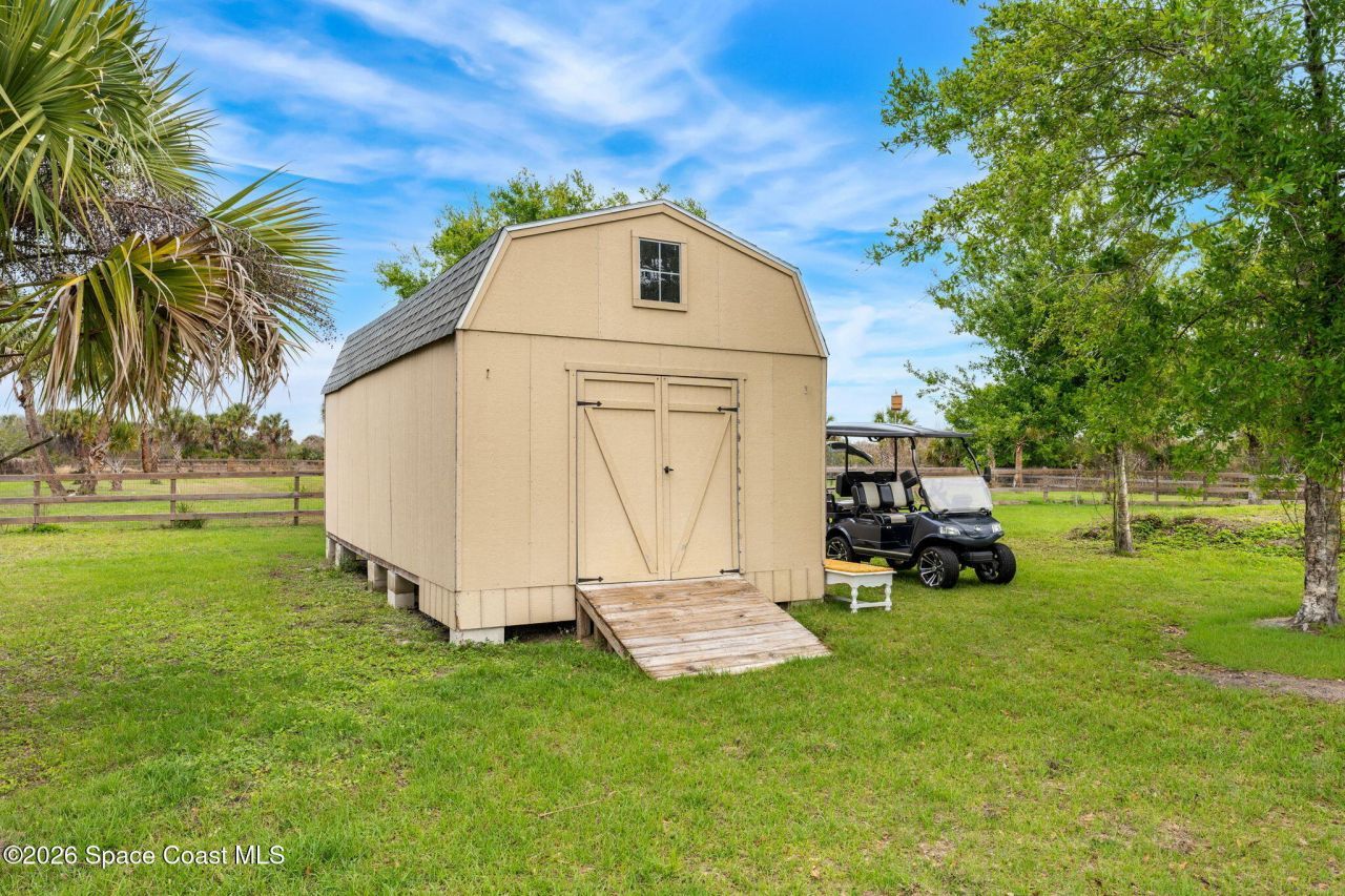 322 Trotters Street , Palm Bay, FL 32909 Photo