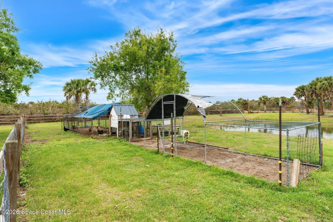 322 Trotters Street , Palm Bay, FL 32909 Photo