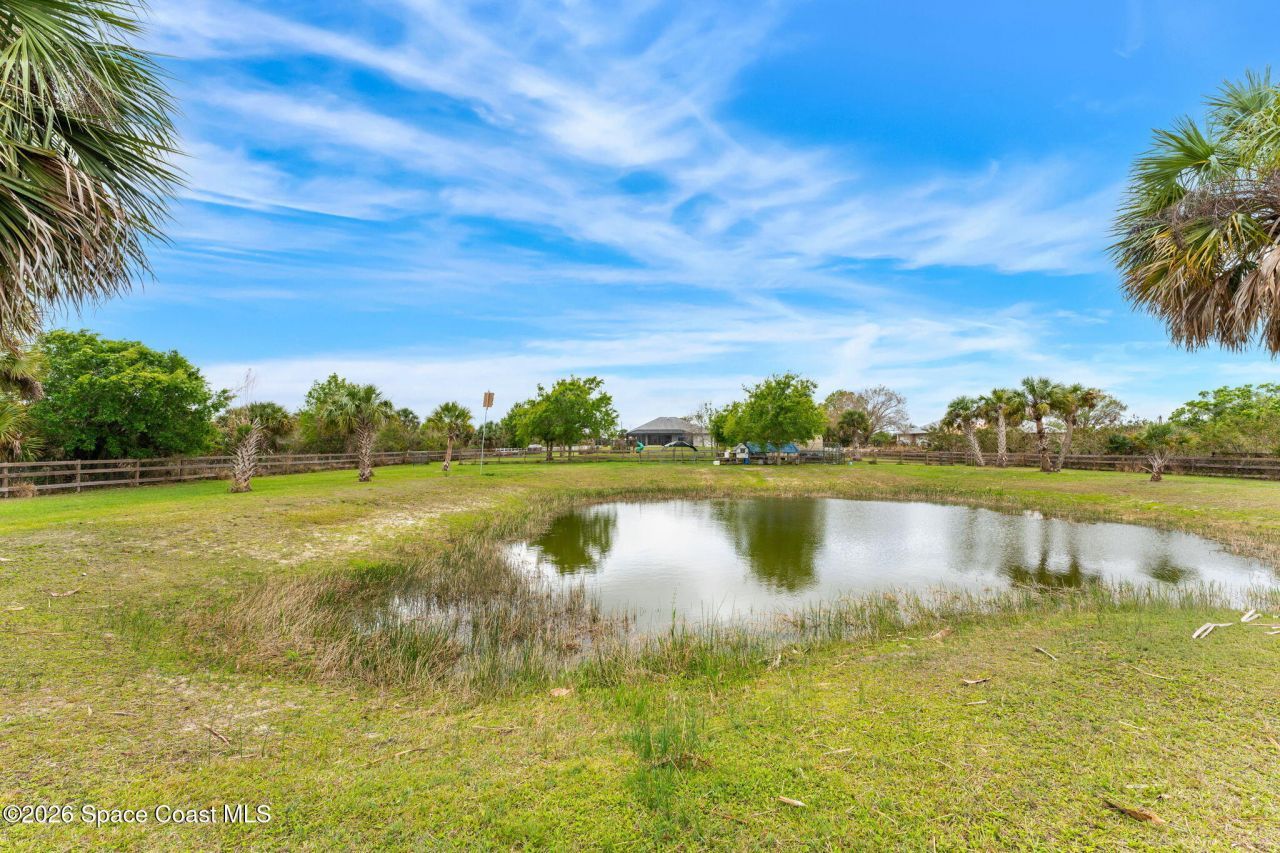 322 Trotters Street , Palm Bay, FL 32909 Photo