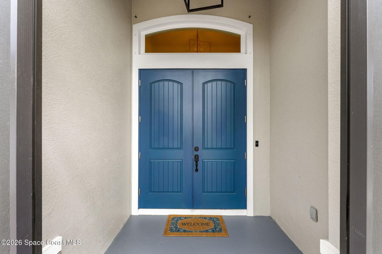 322 Trotters Street , Palm Bay, FL 32909 Photo