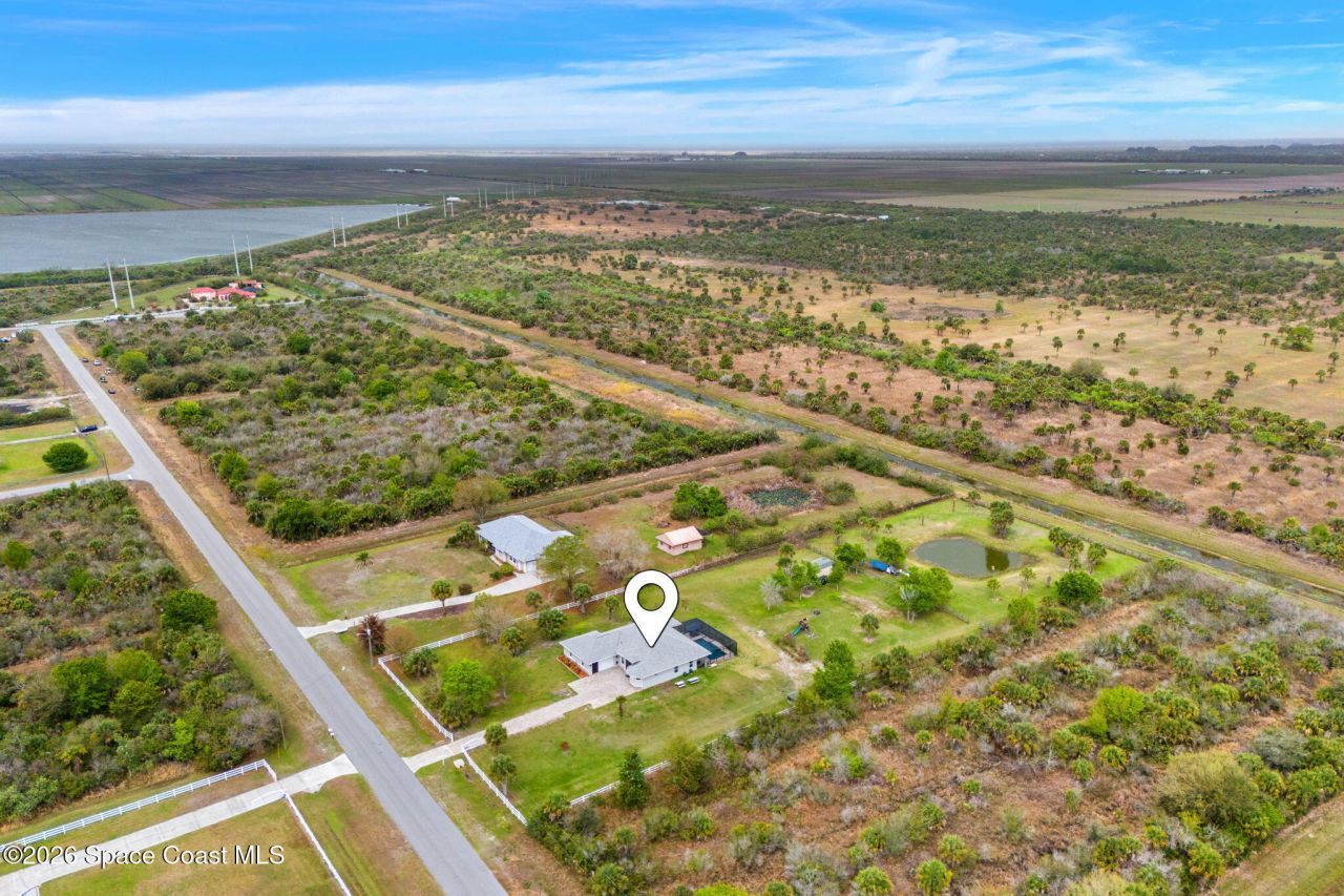 322 Trotters Street , Palm Bay, FL 32909 Photo