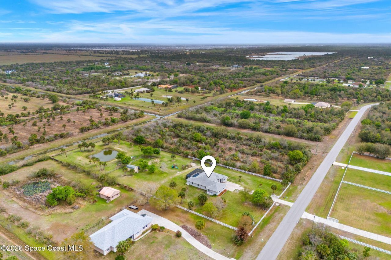 322 Trotters Street , Palm Bay, FL 32909 Photo