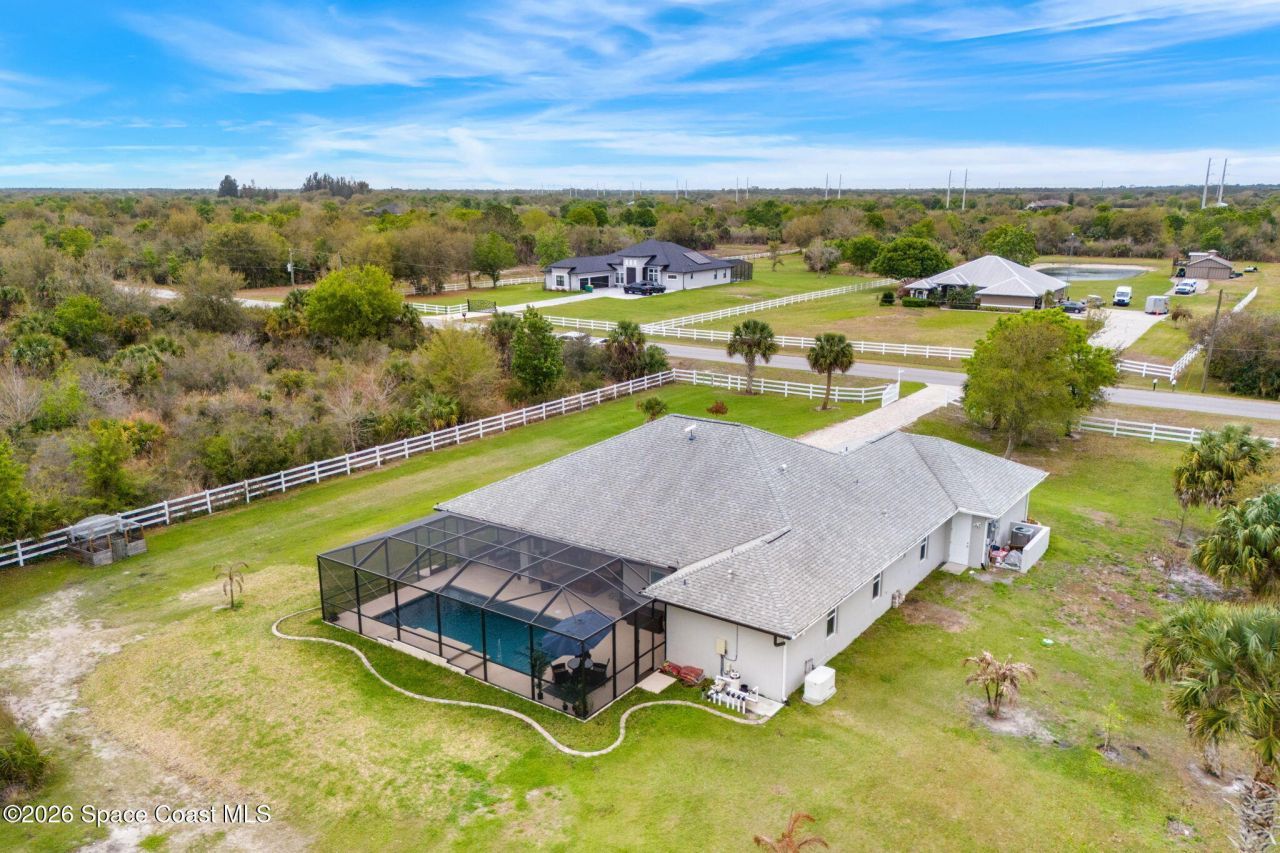 322 Trotters Street , Palm Bay, FL 32909 Photo