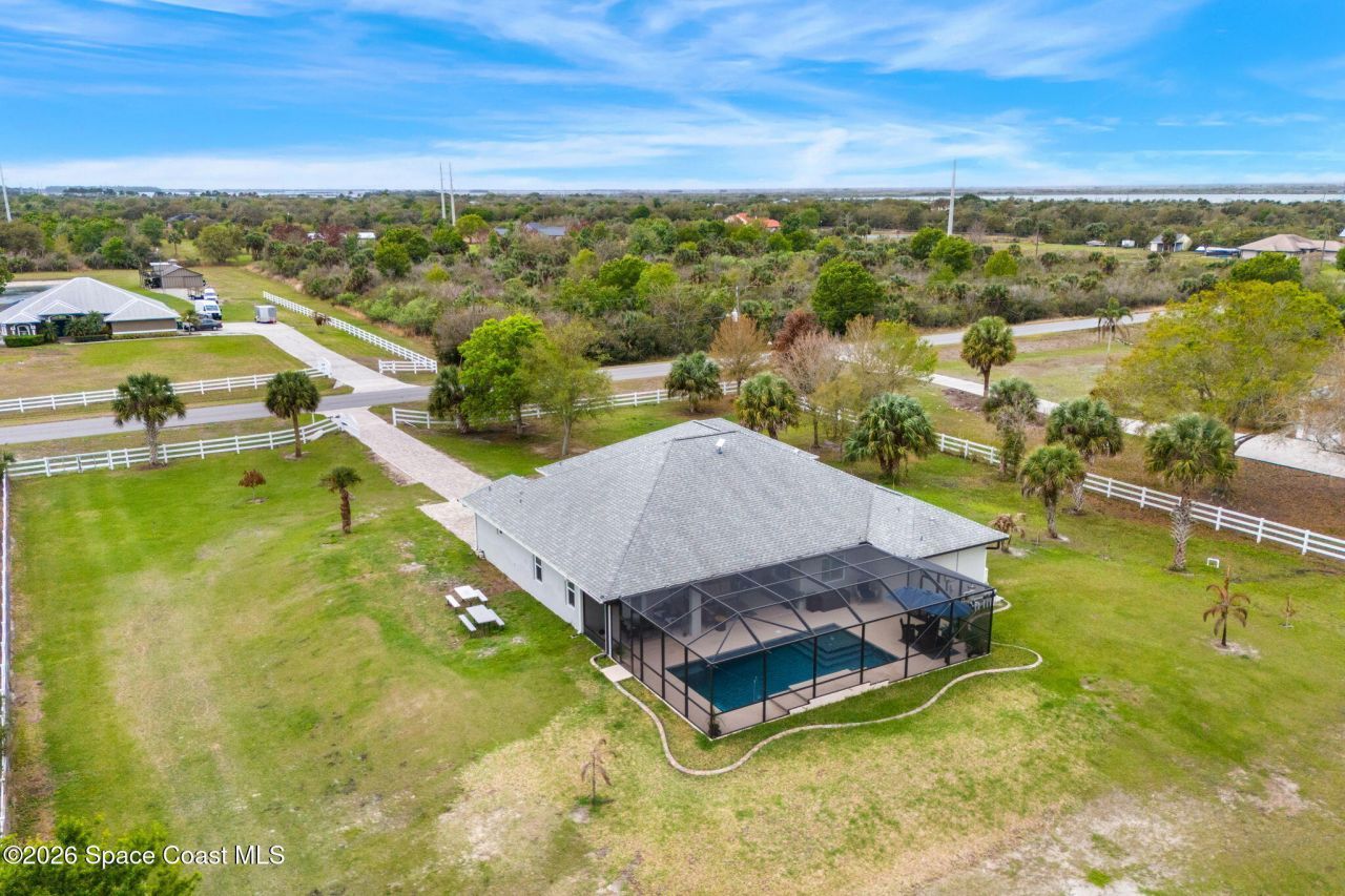 322 Trotters Street , Palm Bay, FL 32909 Photo