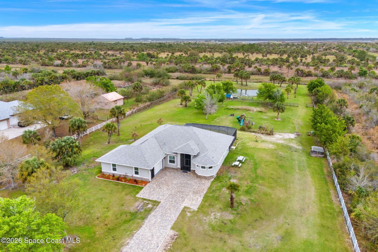 322 Trotters Street , Palm Bay, FL 32909 Photo