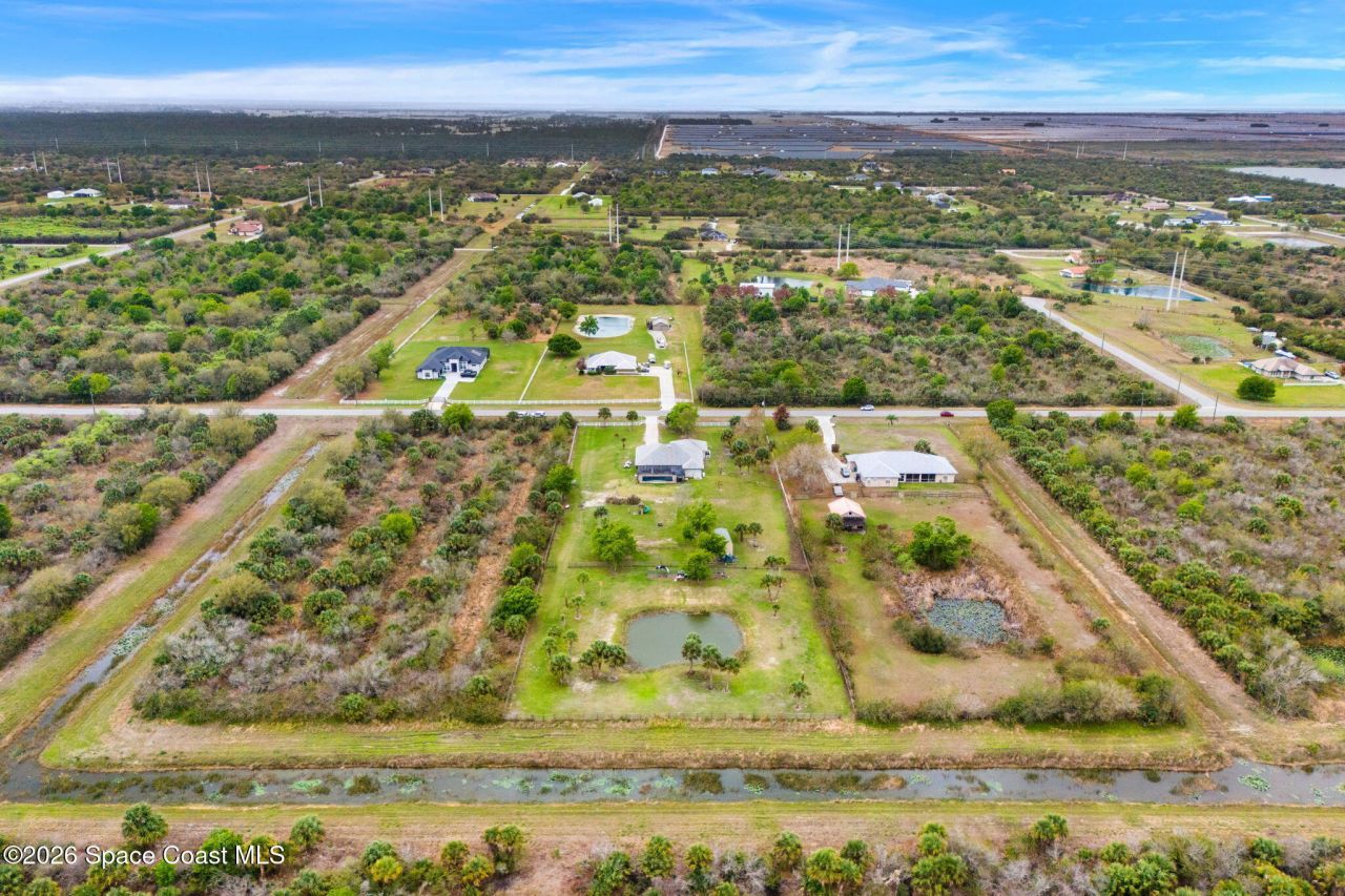 322 Trotters Street , Palm Bay, FL 32909 Photo