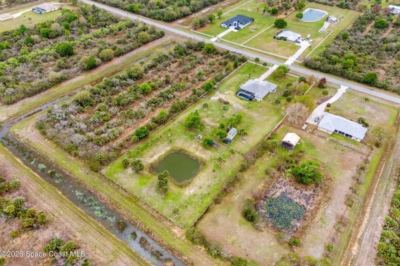 322 Trotters Street , Palm Bay, FL 32909 Photo