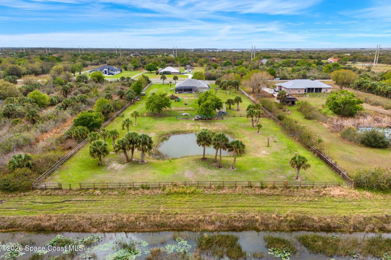 322 Trotters Street , Palm Bay, FL 32909 Photo